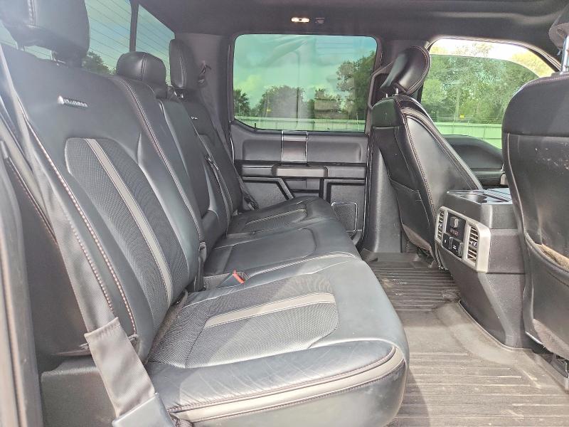 68817206 :رقم المزاد ، 1FTEW1E57LFB46721 vin ، 2020 Ford F150 مزاد بيع
