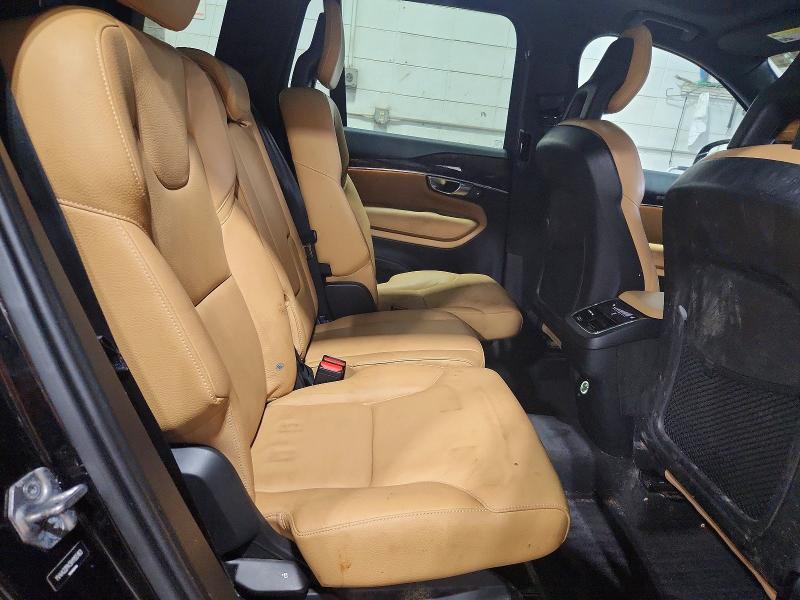 Aukcja sprzedaży 2017 Volvo Xc90, vin: YV4A22PK5H1155163, numer aukcji: 67690546