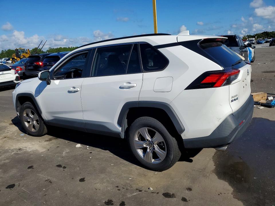 Продаж на аукціоні авто 2023 Toyota Rav4, vin: 2T3W1RFV9PC219061, номер лоту: 69978866