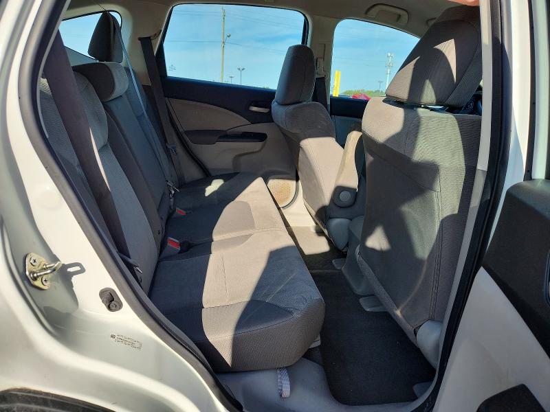 Продажа на аукционе авто 2014 Honda Cr-v, vin: 5J6RM4H30EL077601, номер лота: 68111126