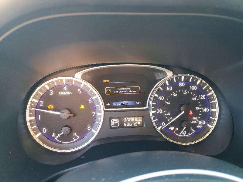 Aukcja sprzedaży 2013 Infiniti Jx35, vin: 5N1AL0MM8DC311118, numer aukcji: 68781706