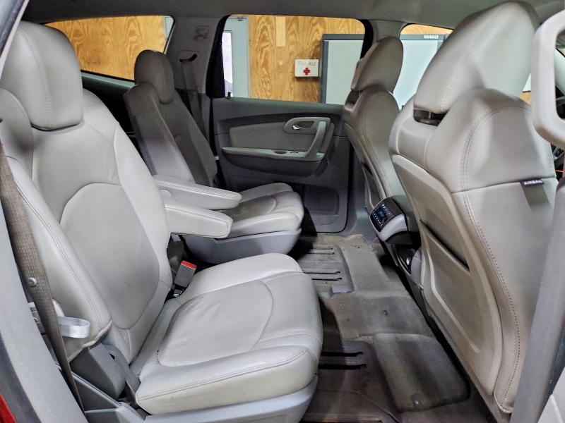 67749516 :رقم المزاد ، 1GNLVGED4AS106631 vin ، 2010 Chevrolet Traverse مزاد بيع