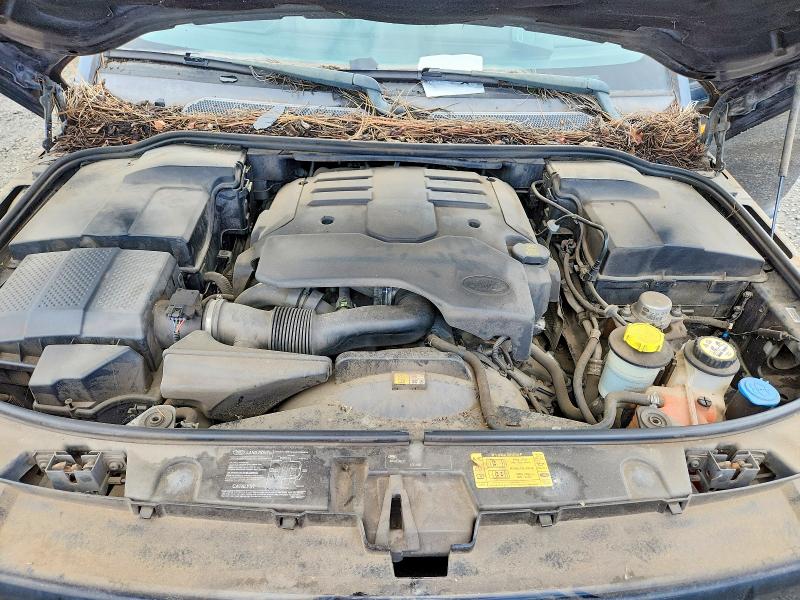 Aukcja sprzedaży 2006 Land Rover Lr3, vin: SALAE24466A377779, numer aukcji: 69591176