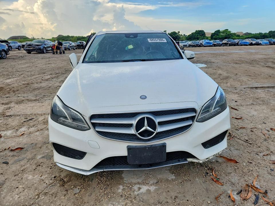 Продаж на аукціоні авто 2015 Mercedes-benz E, vin: WDDHF8JB8FB122821, номер лоту: 68557906