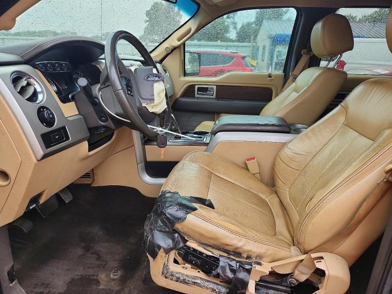 Продажа на аукционе авто 2013 Ford F150, vin: 1FTFW1ET3DKE55498, номер лота: 70817946