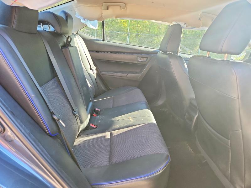 Aukcja sprzedaży 2018 Toyota Corolla, vin: 2T1BURHE3JC070259, numer aukcji: 70562906