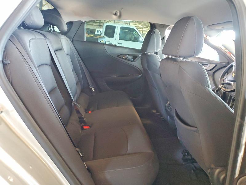 Продажа на аукционе авто 2018 Chevrolet Malibu, vin: 1G1ZD5ST4JF236397, номер лота: 70553986