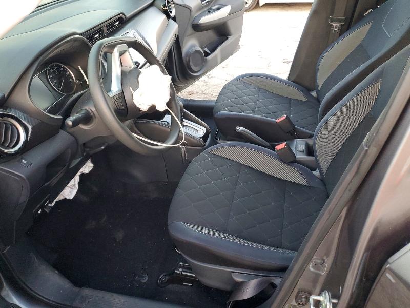 Aukcja sprzedaży 2018 Nissan Kicks, vin: 3N1CP5CU0JL503751, numer aukcji: 68765776