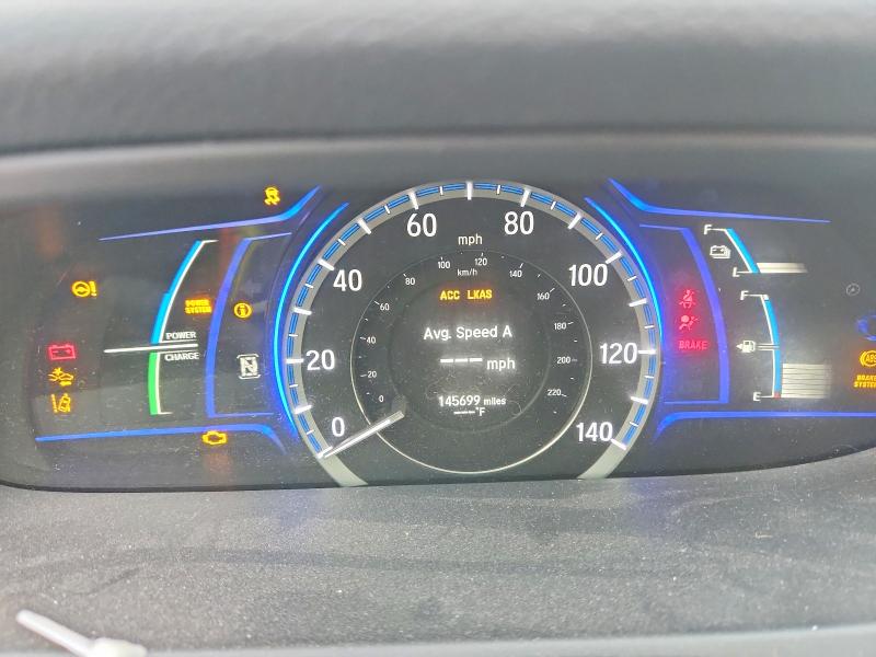 Aukcja sprzedaży 2017 Honda Accord, vin: JHMCR6F39HC001065, numer aukcji: 70725836