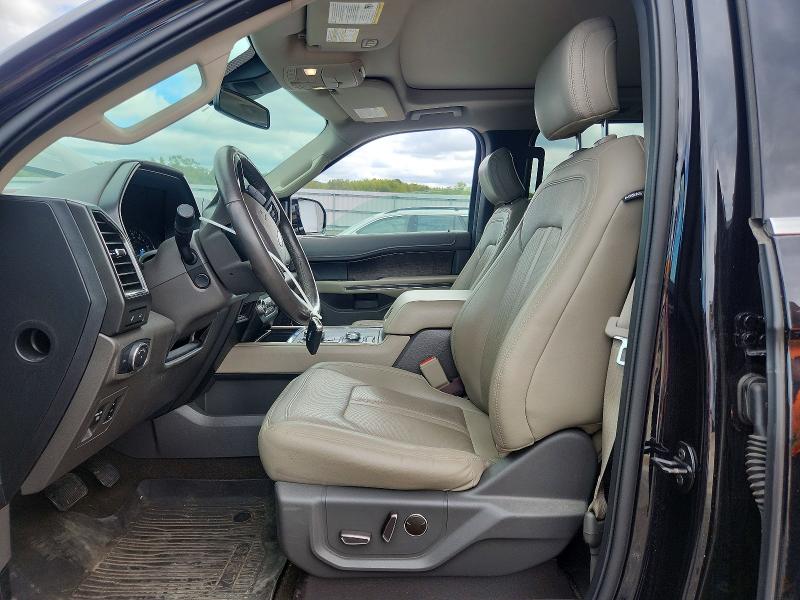 2019 Ford Expedition მანქანა იყიდება აუქციონზე, vin: 1FMJU2AT8KEA33097, აუქციონის ნომერი: 70327256