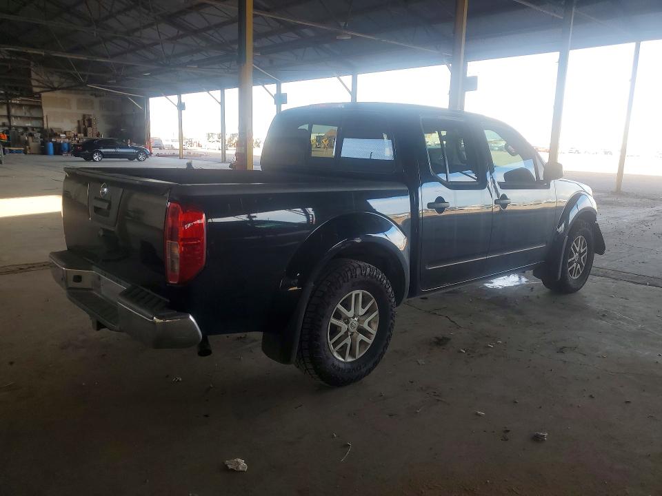 2021 Nissan Frontier მანქანა იყიდება აუქციონზე, vin: 1N6ED0EA3MN713668, აუქციონის ნომერი: 69756146