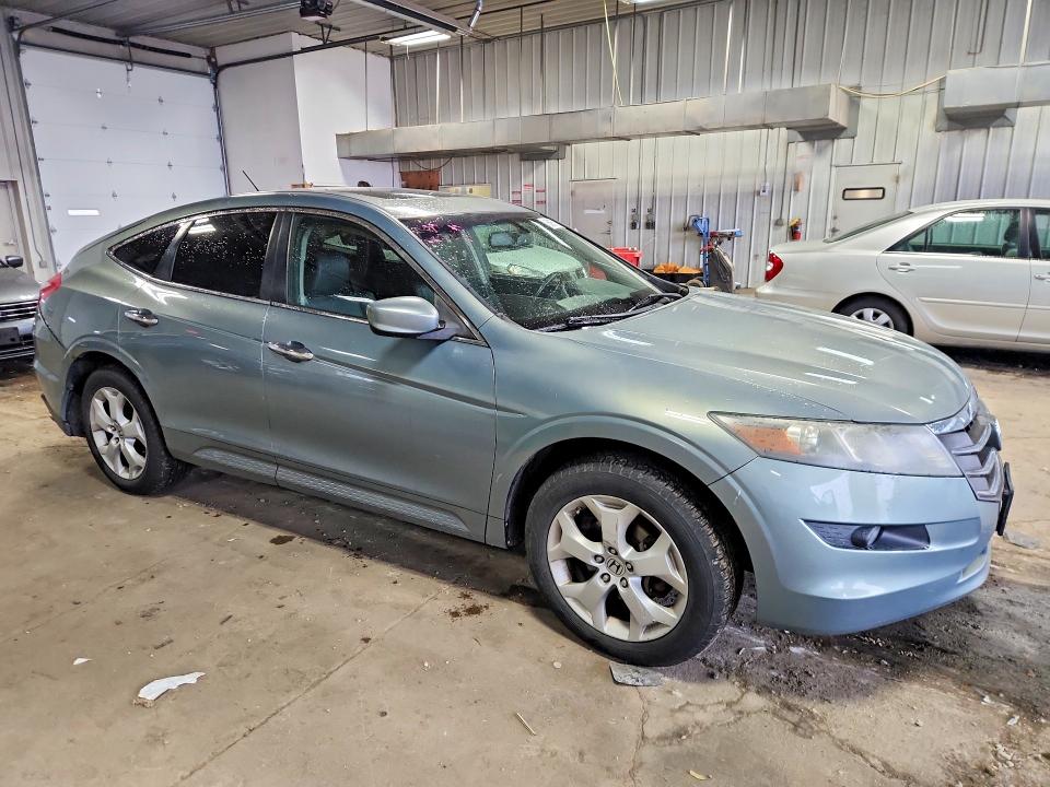 Продаж на аукціоні авто 2011 Honda Accord Crosstour, vin: 5J6TF2H57BL003030, номер лоту: 68987136
