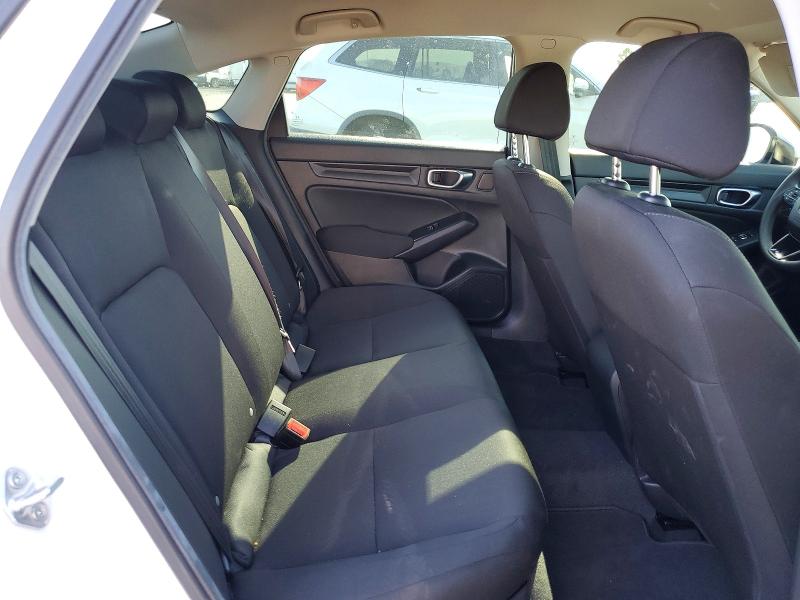 Продаж на аукціоні авто 2026 Honda Civic, vin: 2HGFE2F29TH566174, номер лоту: 68280486