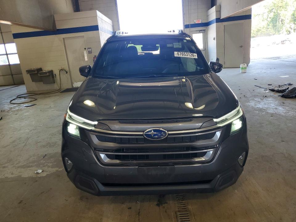 Продажа на аукционе авто 2025 Subaru Forester, vin: JF2SLSRD6SH403309, номер лота: 67653126