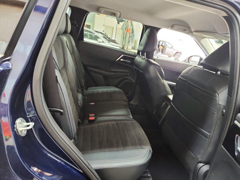 Продажа на аукционе авто 2024 Mitsubishi Outlander, vin: JA4J4VA85RZ071854, номер лота: 68768736