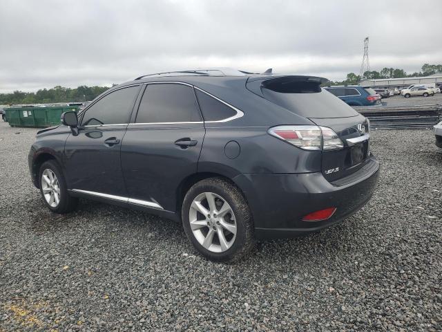 2010 Lexus Rx მანქანა იყიდება აუქციონზე, vin: 2T2ZK1BA6AC018020, აუქციონის ნომერი: 67257126