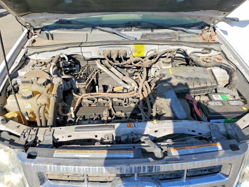2008 Ford Escape მანქანა იყიდება აუქციონზე, vin: 1FMCU49H78KE60334, აუქციონის ნომერი: 69923366