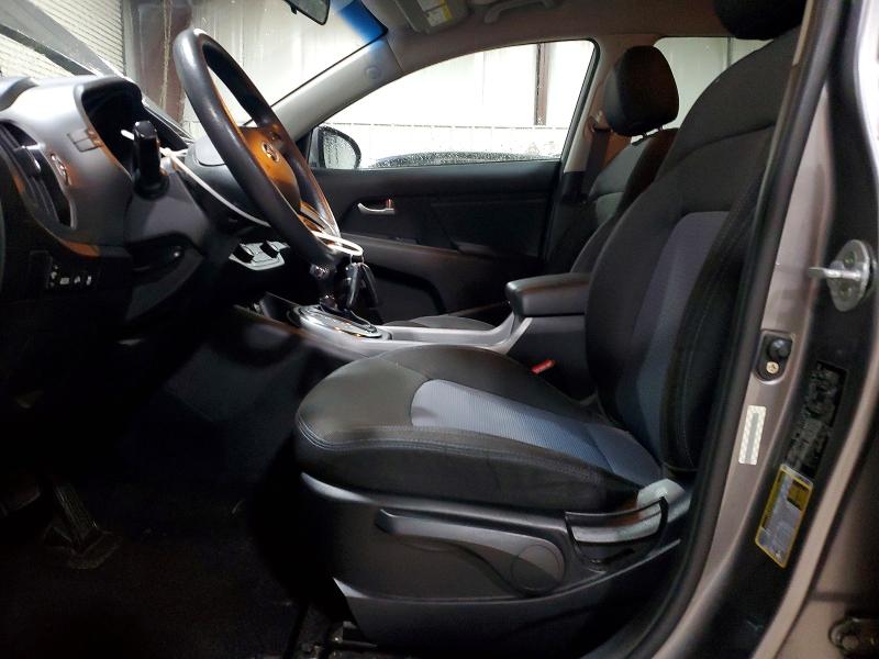 Aukcja sprzedaży 2015 Kia Sportage, vin: KNDPBCAC0F7748346, numer aukcji: 69749396