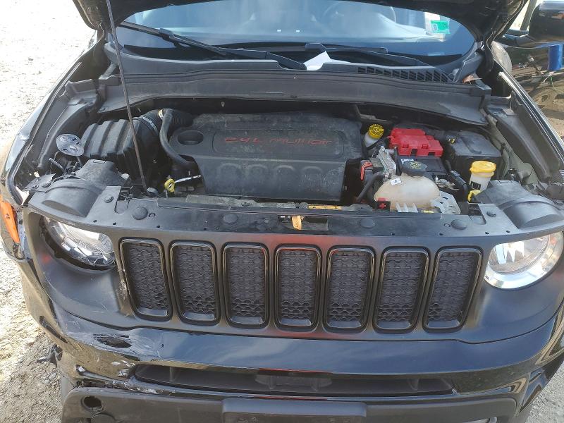 Продажа на аукционе авто 2020 Jeep Renegade, vin: ZACNJABB4LPL34907, номер лота: 67063626