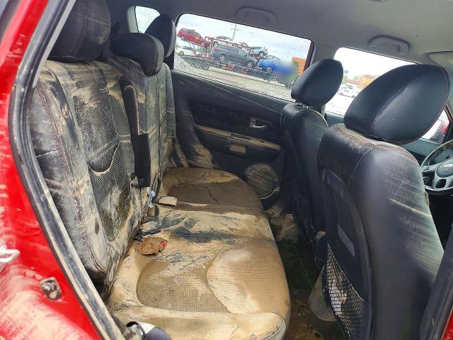 Aukcja sprzedaży 2013 Kia Soul, vin: KNDJT2A61D7505147, numer aukcji: 69086936