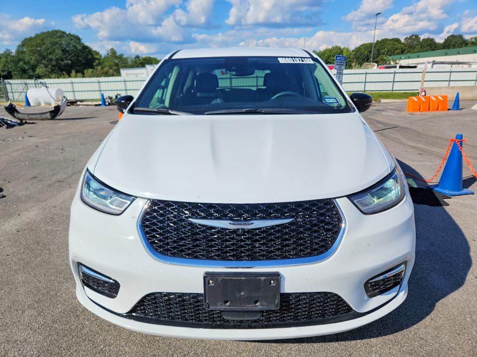 Aukcja sprzedaży 2024 Chrysler Pacifica, vin: 2C4RC1BG3RR182276, numer aukcji: 68019716