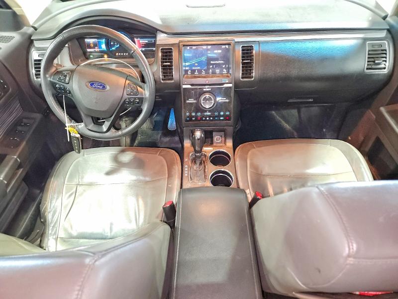 Aukcja sprzedaży 2019 Ford Flex, vin: 2FMHK6D84KBA17526, numer aukcji: 69308936
