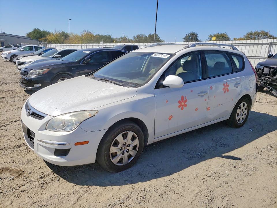 Aukcja sprzedaży 2011 Hyundai Elantra Touring, vin: KMHDC8AEXBU102298, numer aukcji: 69367136