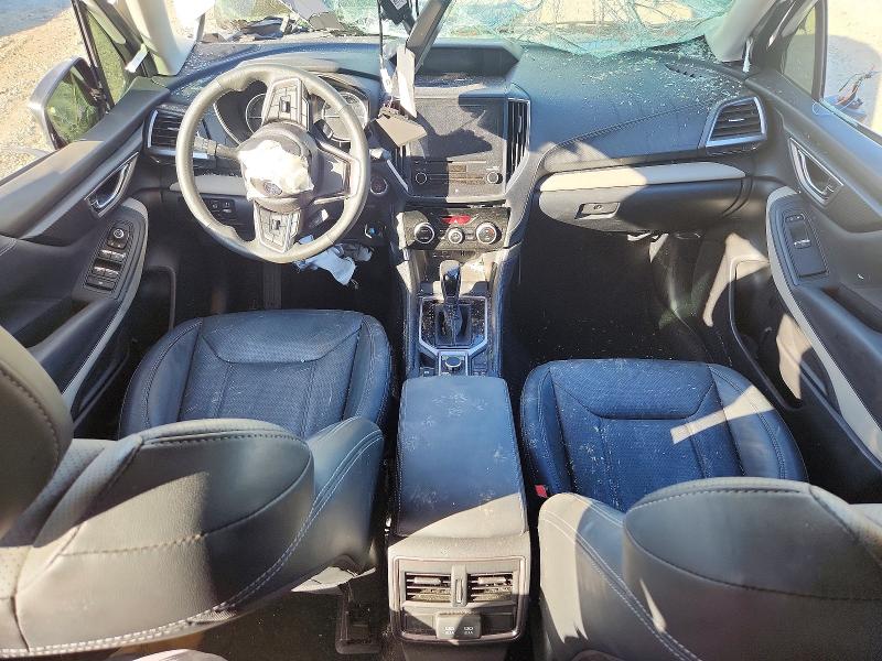 67934386 :رقم المزاد ، JF2SKAPC0NH431828 vin ، 2022 Subaru Forester مزاد بيع