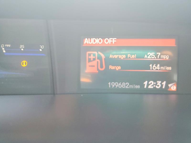 Продажа на аукционе авто 2012 Honda Civic, vin: 2HGFB2F83CH547469, номер лота: 67202686