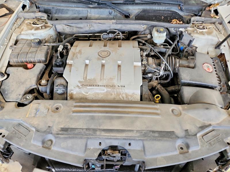 Aukcja sprzedaży 2008 Cadillac Dts, vin: 1G6KD57Y18U190954, numer aukcji: 67787526