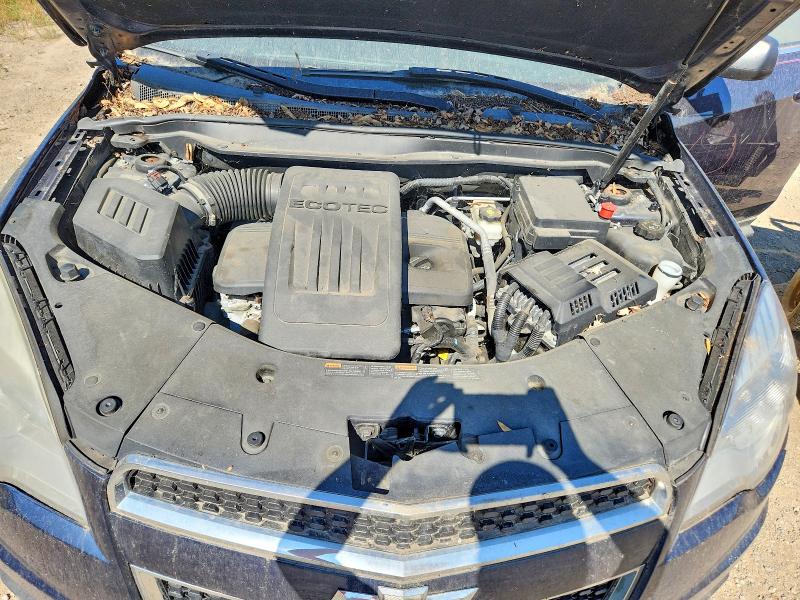 68860066 :رقم المزاد ، 2GNALAEK3F1131178 vin ، 2015 Chevrolet Equinox مزاد بيع
