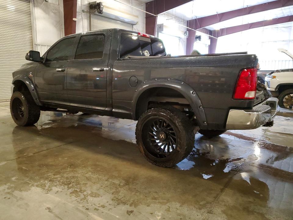 Aukcja sprzedaży 2013 Ram 2500, vin: 3C6UR5DL2DG617644, numer aukcji: 66848446