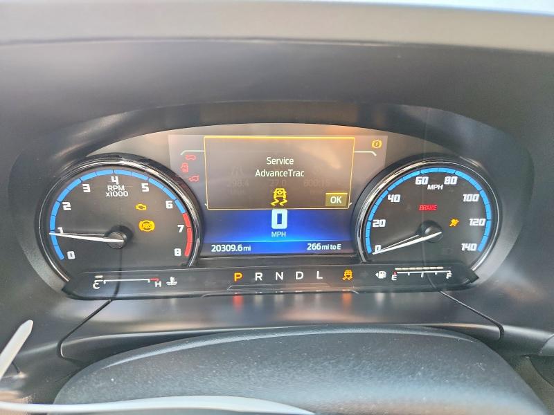 Продажа на аукционе авто 2024 Ford Bronco Sport, vin: 3FMCR9C61RRE49008, номер лота: 67983736