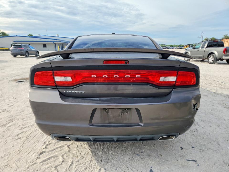 Продаж на аукціоні авто 2013 Dodge Charger, vin: 2C3CDXBG2DH725433, номер лоту: 71107016