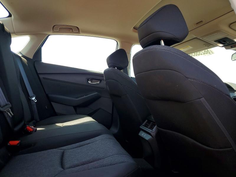 Aukcja sprzedaży 2025 Honda Accord, vin: 1HGCY1F49SA077177, numer aukcji: 66255836
