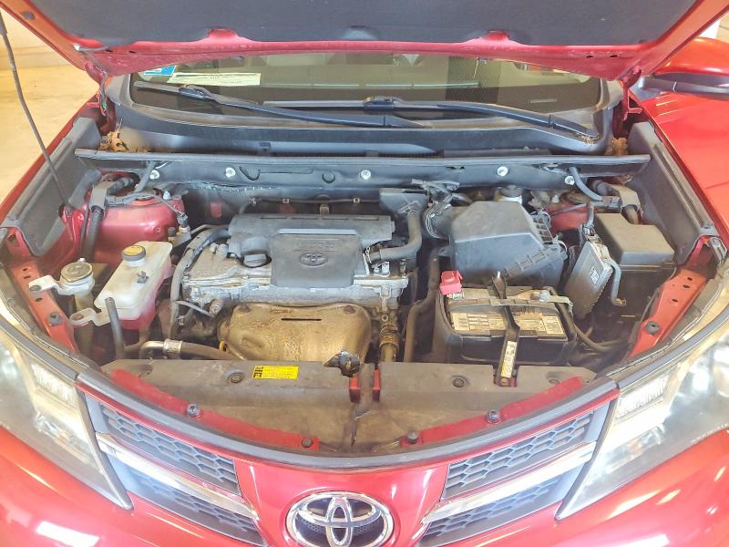 2013 Toyota Rav4 მანქანა იყიდება აუქციონზე, vin: 2T3DFREV1DW100330, აუქციონის ნომერი: 67602366