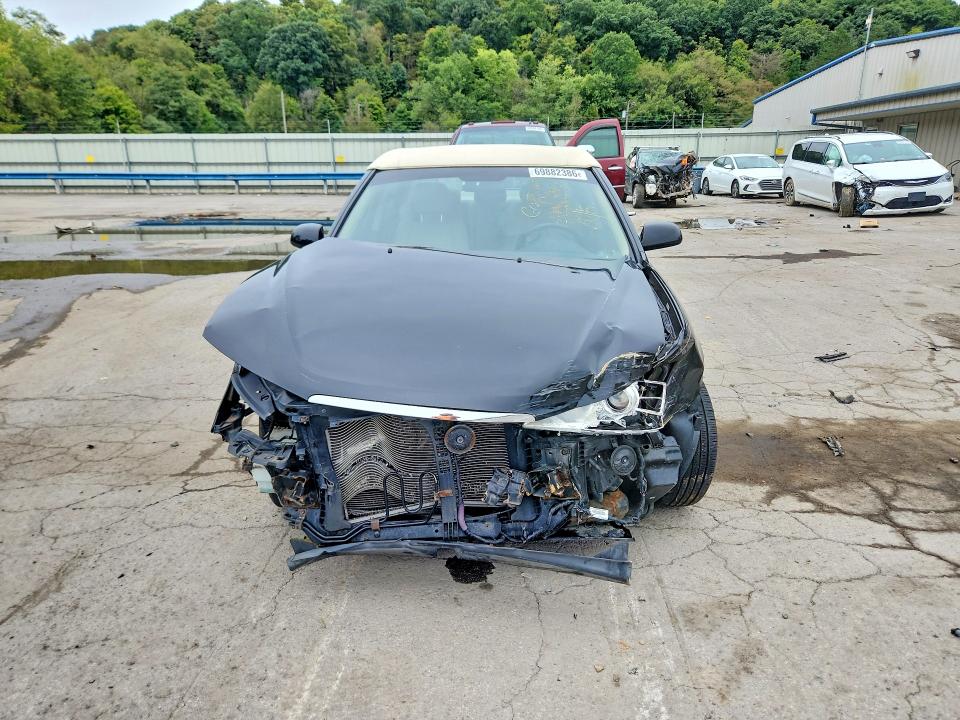 69882386 :رقم المزاد ، 5NPET4AC5AH608467 vin ، 2010 Hyundai Sonata مزاد بيع