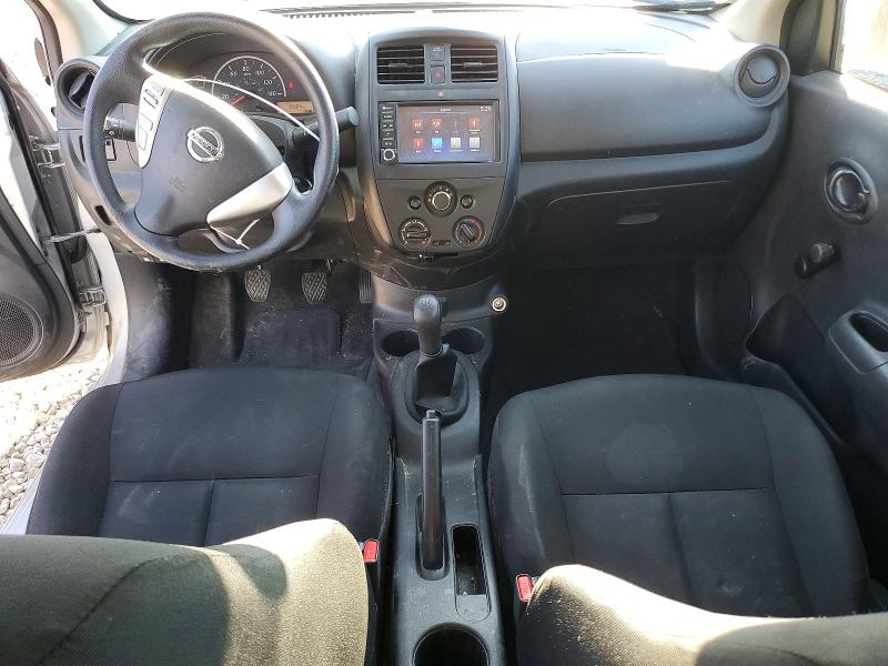 Aukcja sprzedaży 2019 Nissan Versa, vin: 3N1CN7AP5KL827374, numer aukcji: 67754646