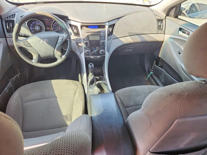 Продаж на аукціоні авто 2012 Hyundai Sonata, vin: 5NPEB4AC6CH396572, номер лоту: 68764466