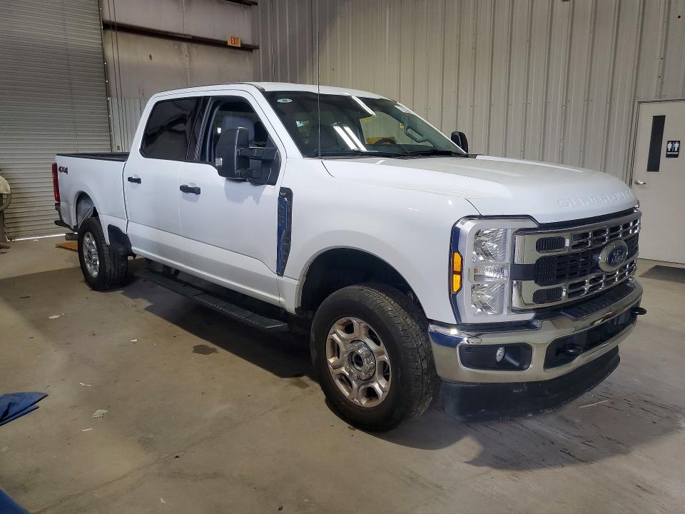 Aukcja sprzedaży 2026 Ford F250, vin: 1FT7W2BNXTEC23591, numer aukcji: 69391206