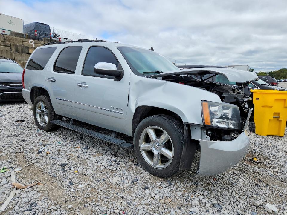 Продажа на аукционе авто 2013 Chevrolet Tahoe, vin: 1GNSKCE06DR367622, номер лота: 70272066