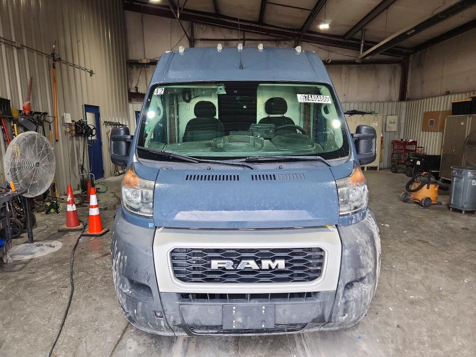 Aukcja sprzedaży 2021 Ram Promaster 3500, vin: 3C6MRVJGXME587442, numer aukcji: 67440486