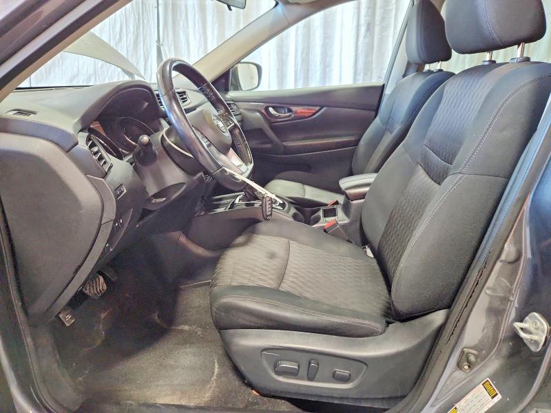 Продажа на аукционе авто 2018 Nissan Rogue, vin: 5N1AT2MV0JC774841, номер лота: 69225946