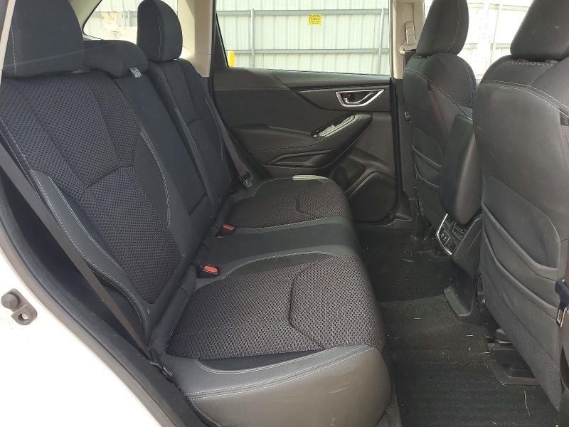 2020 Subaru Forester მანქანა იყიდება აუქციონზე, vin: JF2SKAJC1LH515498, აუქციონის ნომერი: 67832536