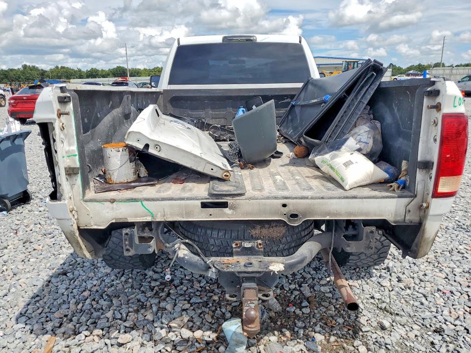 Aukcja sprzedaży 2012 Dodge Ram 1500, vin: 3C6JD7DP9CG204201, numer aukcji: 68025066