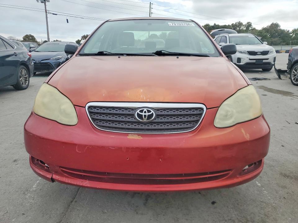 Aukcja sprzedaży 2006 Toyota Corolla, vin: 1NXBR32E26Z695815, numer aukcji: 70103706
