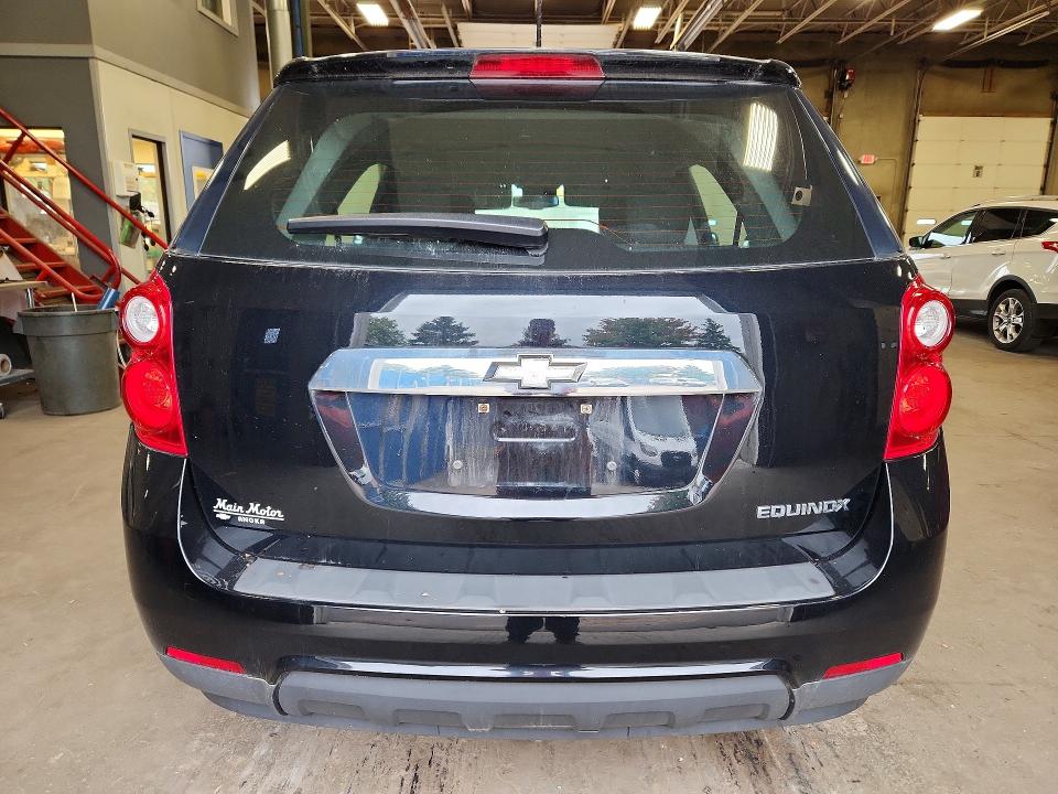Продаж на аукціоні авто 2013 Chevrolet Equinox, vin: 2GNALBEK0D1242760, номер лоту: 71024516