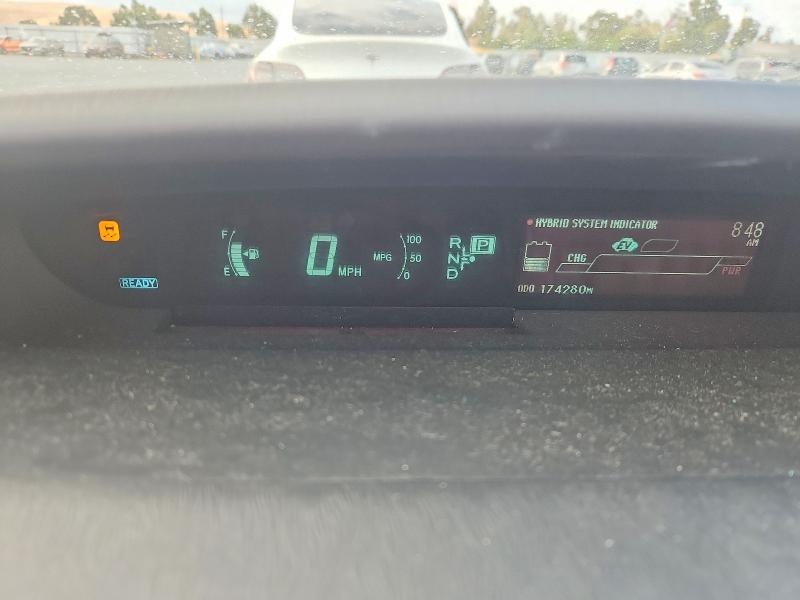 Aukcja sprzedaży 2013 Toyota Prius, vin: JTDKN3DU6D5596913, numer aukcji: 67361526