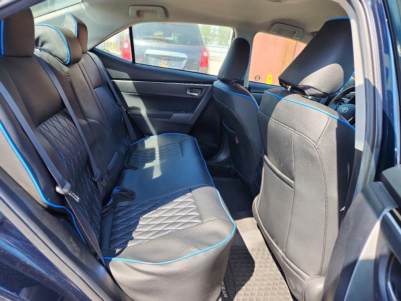 Продажа на аукционе авто 2018 Toyota Corolla, vin: 2T1BURHE0JC000296, номер лота: 67423216