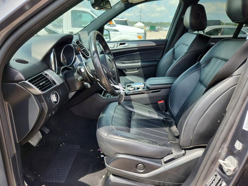 Aukcja sprzedaży 2017 Mercedes-benz Gle, vin: 4JGDA5JB8HA984916, numer aukcji: 68026866